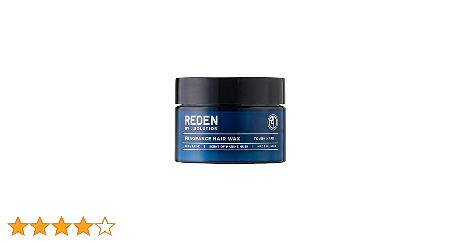 すけさん用  リデン　フレグランスヘアワックス　フリーズキープ（５つ） Amazon | REDEN FRAGRANCE HAIR WAX FREEZE KEEP(リデン